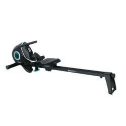 Rameur Cecotec DRUMFIT ROWER 7000 Noir