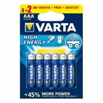 Pile Varta AAA 1,5 V 1.55 V LR03