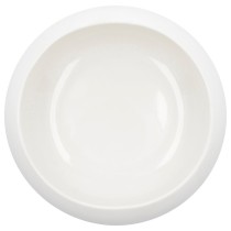 Bowl Ariane Ceramic White (16 cm)