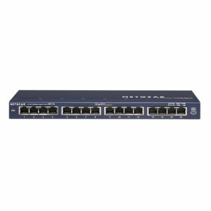 Switch Netgear GS116GE