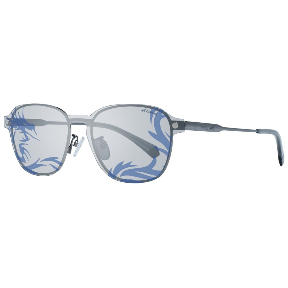 Unisex-Sonnenbrille Polaroid PLD 6119_G_CS 53KJ1_W0 Unisex