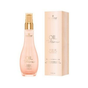 Huile réparatrice complète Schwarzkopf Oil Ultime 100 ml