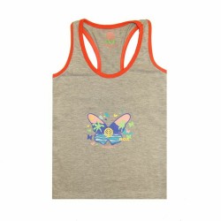 Tank Top Kids Rox Butterfly