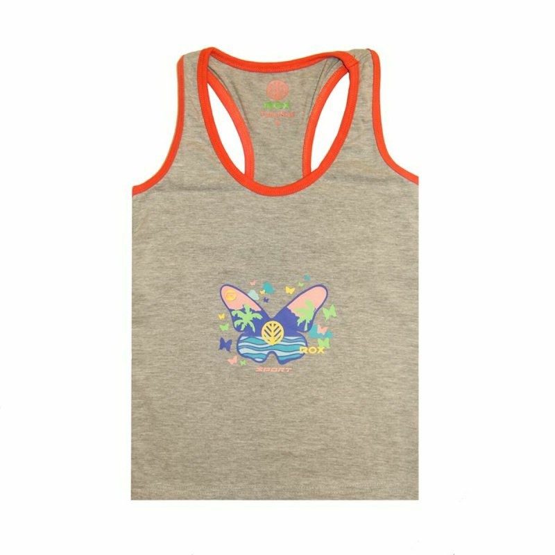 Tanktop Kind Rox Butterfly