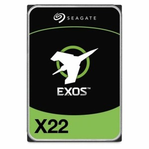 Hard Drive Seagate EXOS X22 22 TB