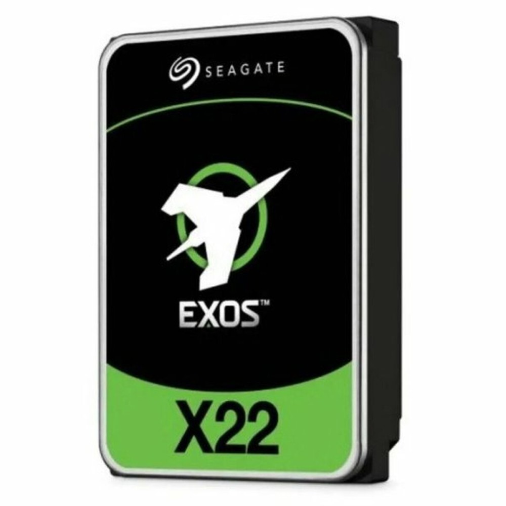 Disque dur Seagate EXOS X22 22 TB