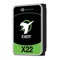 Hard Drive Seagate EXOS X22 22 TB