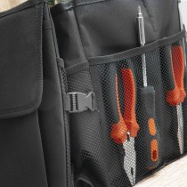 Faltbarer Kofferraum-Organizer Carry InnovaGoods (Restauriert B)