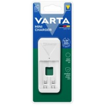 Chargeur de batterie Varta 57656 201 421