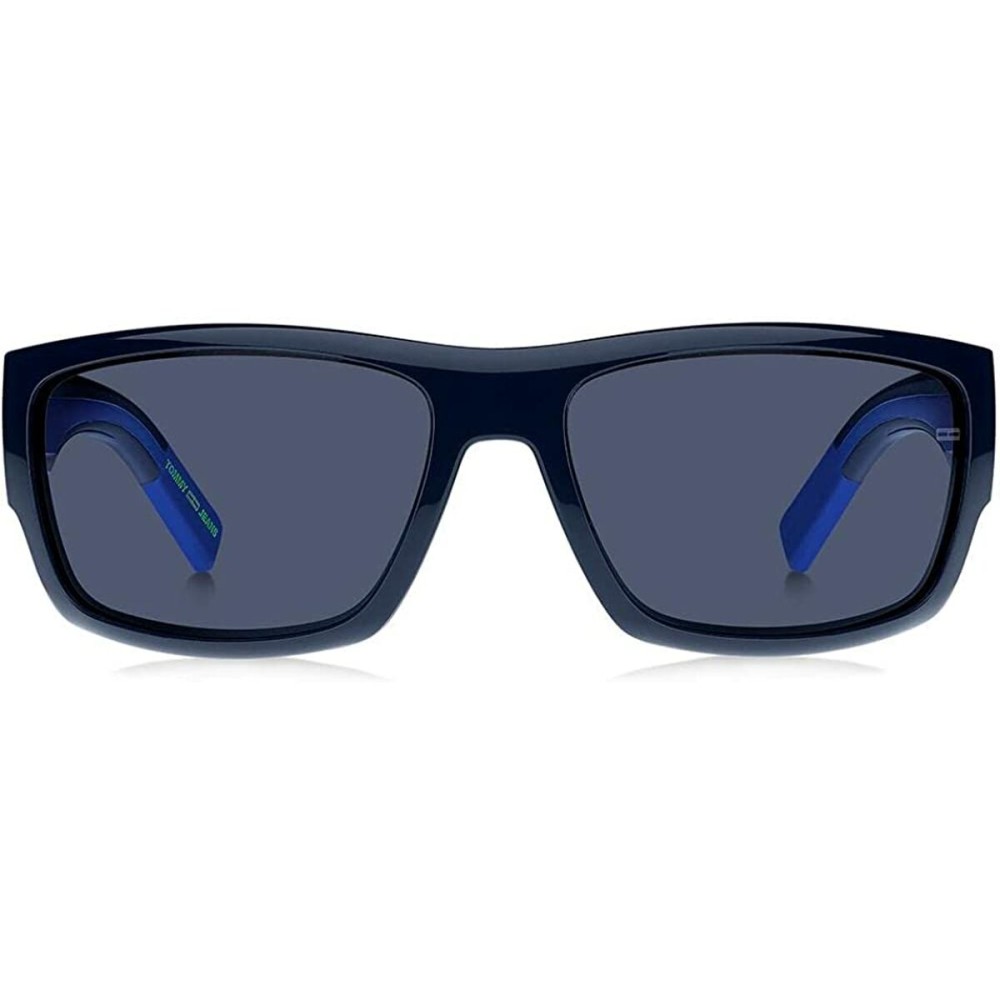 Lunettes de soleil Unisexe Tommy Hilfiger TJ 0063_S 62PJP