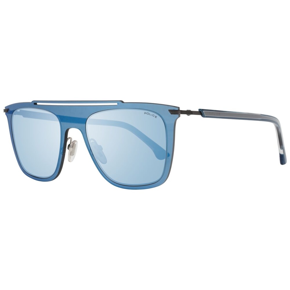 Herrensonnenbrille Police SPL581 52627B