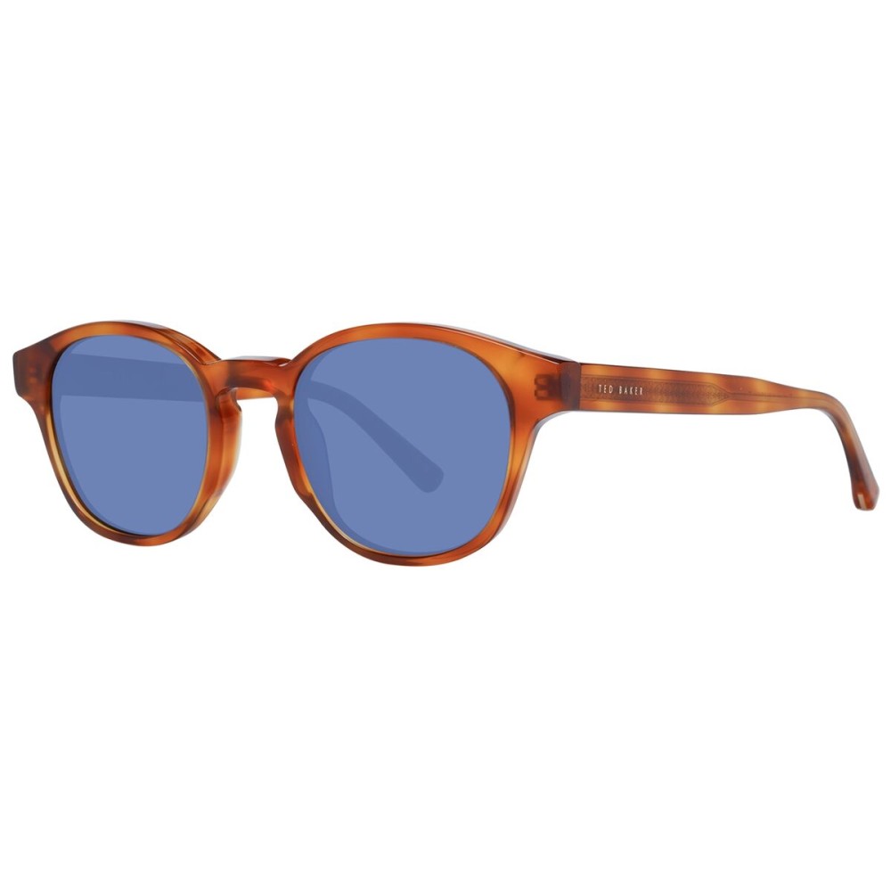 Lunettes de soleil Homme Ted Baker TB1651 50107