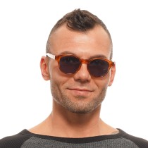 Lunettes de soleil Homme Ted Baker TB1651 50107