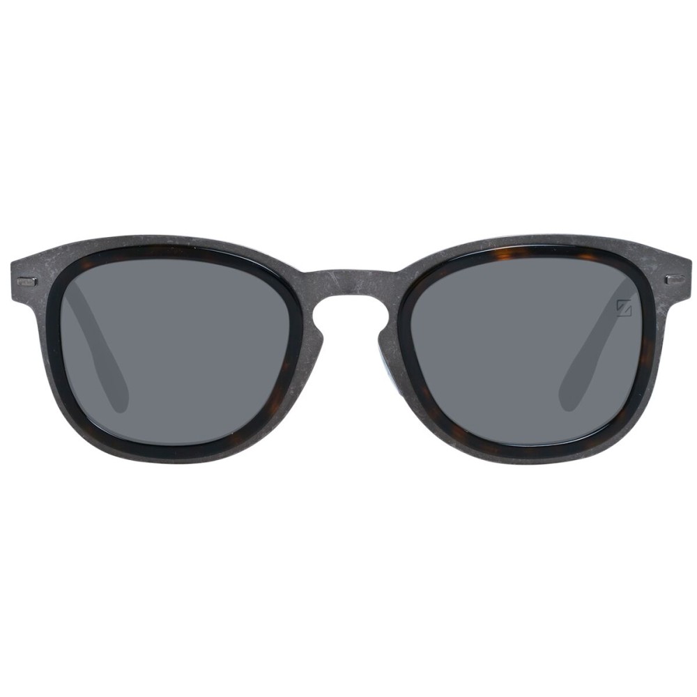 Lunettes de soleil Homme Ermenegildo Zegna ZC0007 20D50