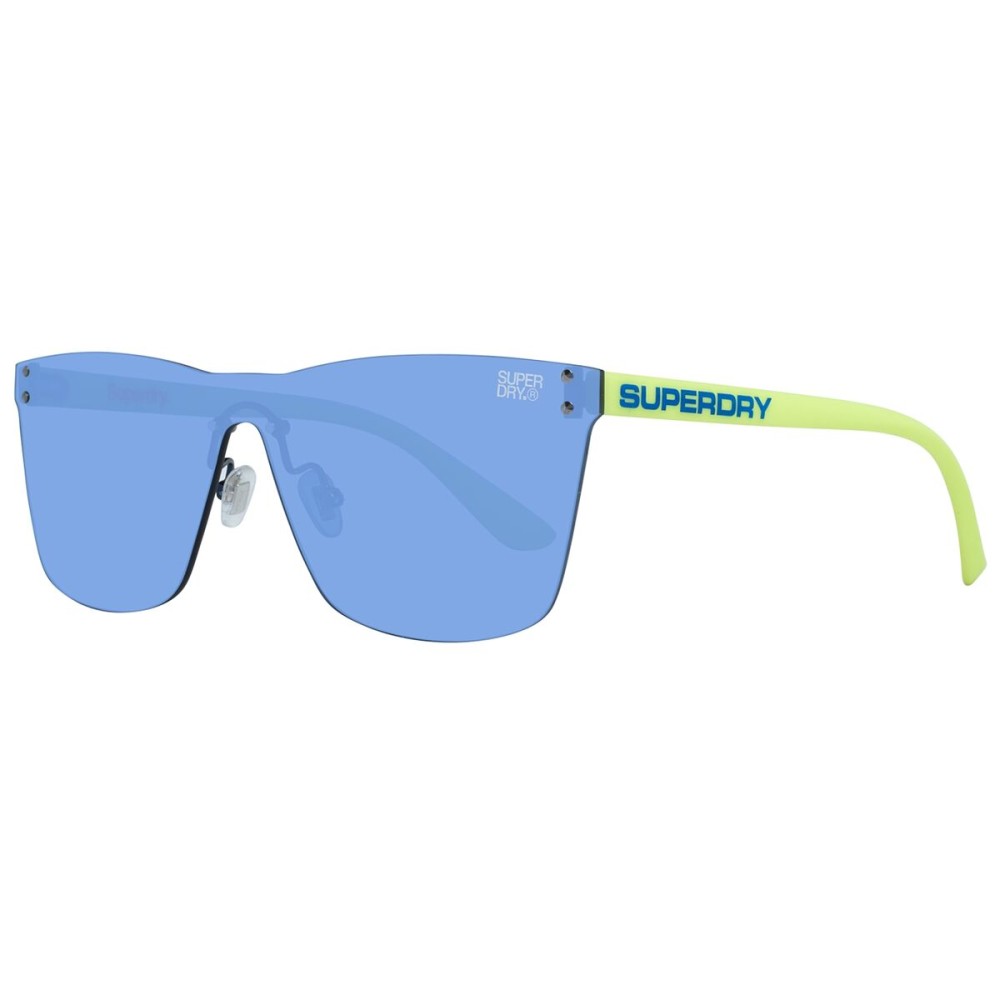 Lunettes de soleil Unisexe Superdry SDS ELECTROSHOCK 13105