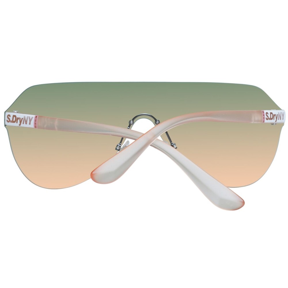 Lunettes de soleil Unisexe Superdry SDS MONOVECTOR 14150