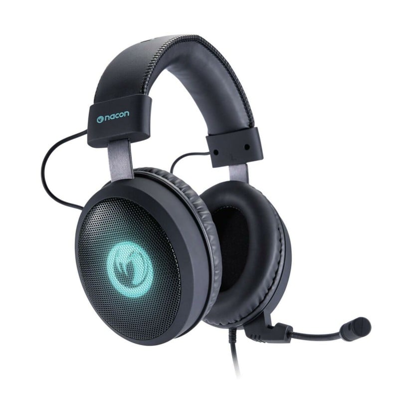 Casques avec Micro Gaming Nacon PCGH-300SR