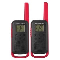 Walkie-Talkie Motorola B6P00811 (2 pcs)