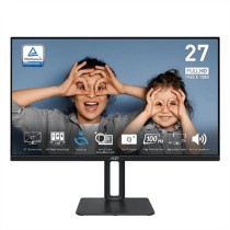 Gaming Monitor MSI MP275P 27" Full HD 100 Hz IPS