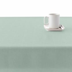 Stain-proof tablecloth Belum Rodas 2816 Mint 250 x 150 cm