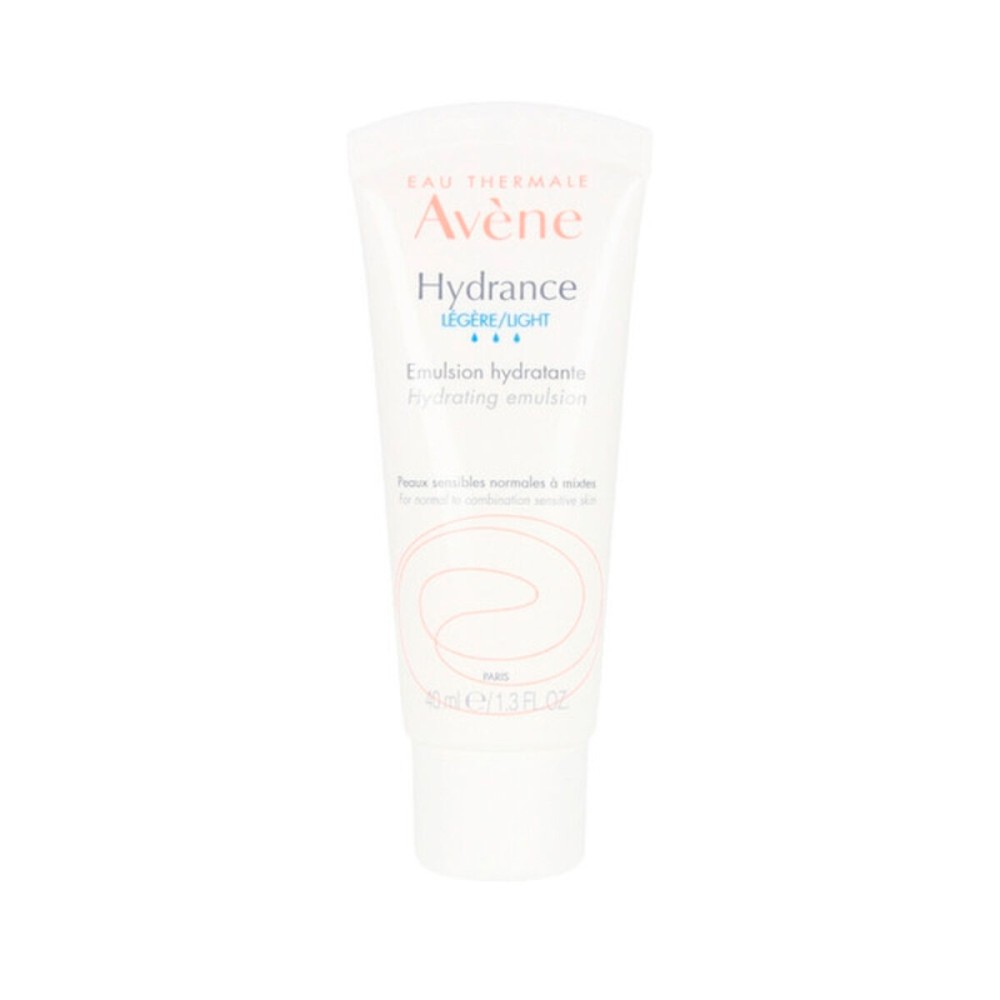 Feuchtigkeitsspendende Gesichtscreme Avene Hydrance 40 ml