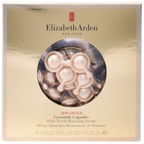 Facial Serum Advanced Ceramide Elizabeth Arden Advanced Ceramide Capsules (45 uds)