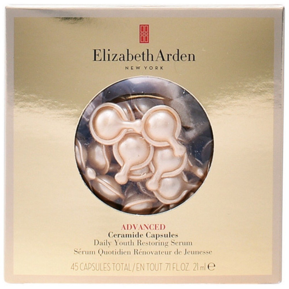 Sérum visage Advanced Ceramide Elizabeth Arden Advanced Ceramide Capsules (45 uds)