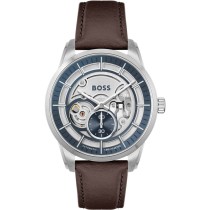 Unisex-Uhr Hugo Boss 1513944 (Ø 42 mm)