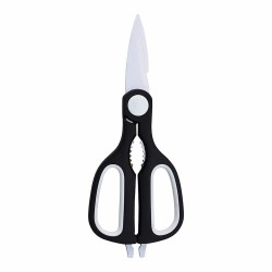 Kräuterschere San Ignacio Cook SG-7285 Schwarz Edelstahl 21,3 cm