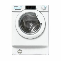 Washer - Dryer Candy CBD 485TWME/1-S 1400 rpm 8kg / 5kg White