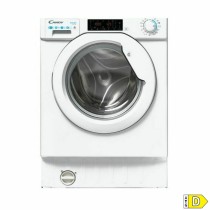 Laveuse - Sécheuse Candy CBD 485TWME/1-S 1400 rpm 8kg / 5kg Blanc