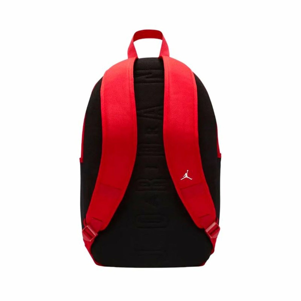 School Bag Jordan 9A0780-R78 Multicolour