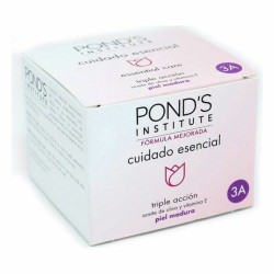 Facial Cream Cuidado Esencial Pond's 3A