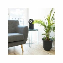 Heater Cecotec Ready Warm 8400 Bladeless Connected Black 1500 W Wi-Fi