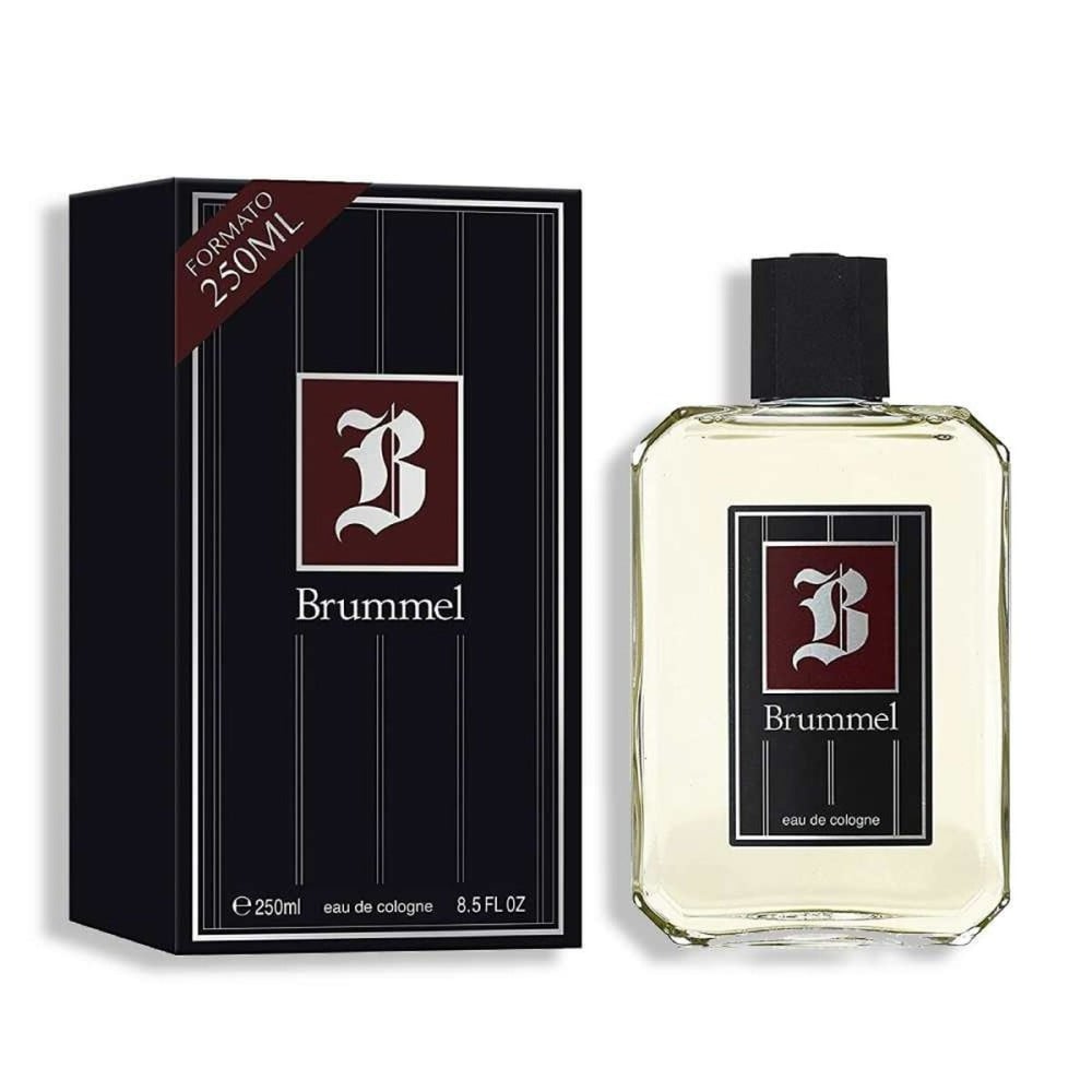 Men's Perfume Puig Brummel Colonia EDC 250 ml