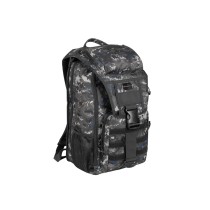 Laptop Backpack Genesis Pallad 450 Lite Camouflage (1 Unit)