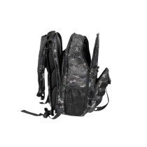 Laptop Backpack Genesis Pallad 450 Lite Camouflage (1 Unit)