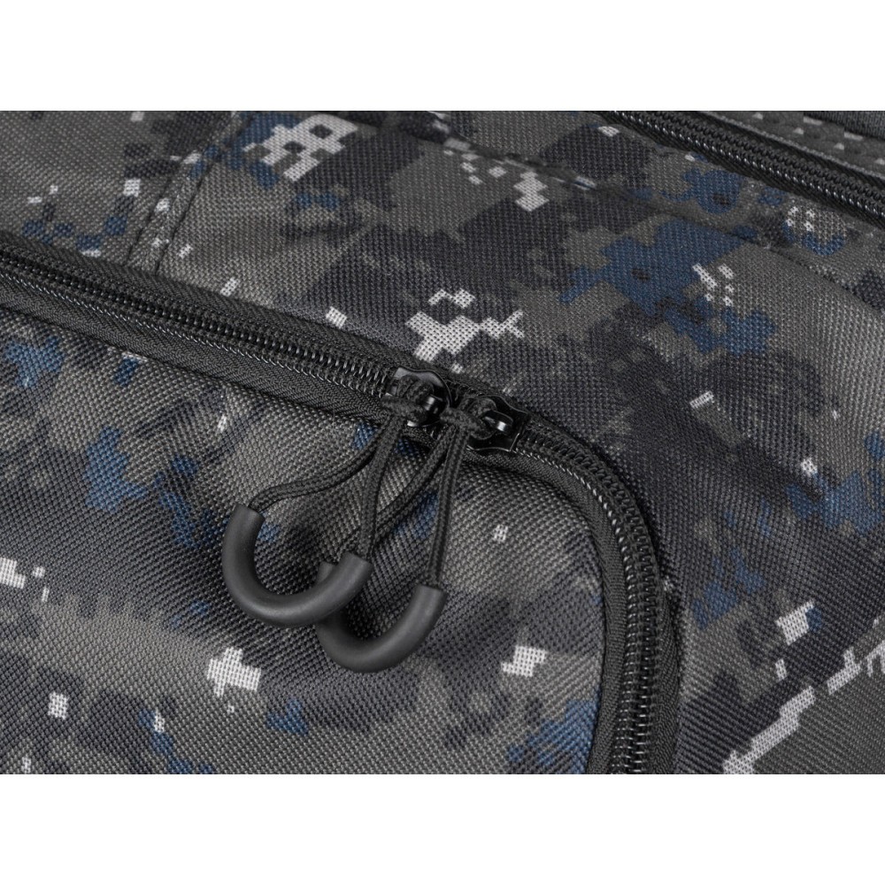 Laptop Backpack Genesis Pallad 450 Lite Camouflage (1 Unit)