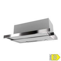 Conventional Hood Mepamsa SUPERLINE 60V2 390 m3/h Stainless steel