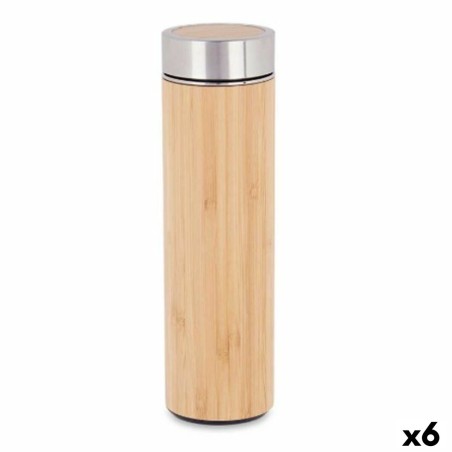 Thermos Kinvara SW9067 500ML Natural 500 ml (6 Units)