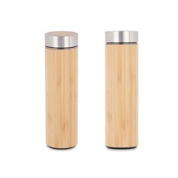 Thermos Kinvara SW9067 500ML Natural 500 ml (6 Units)