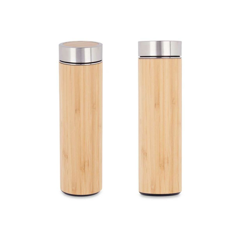 Thermos Kinvara SW9067 500ML Natural 500 ml (6 Units)