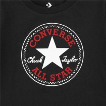 Children's Sports Outfit Converse Black/Grey