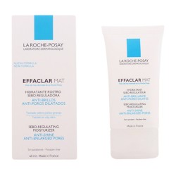 Fluide hydratant et matifiant Effaclar Mat La Roche Posay