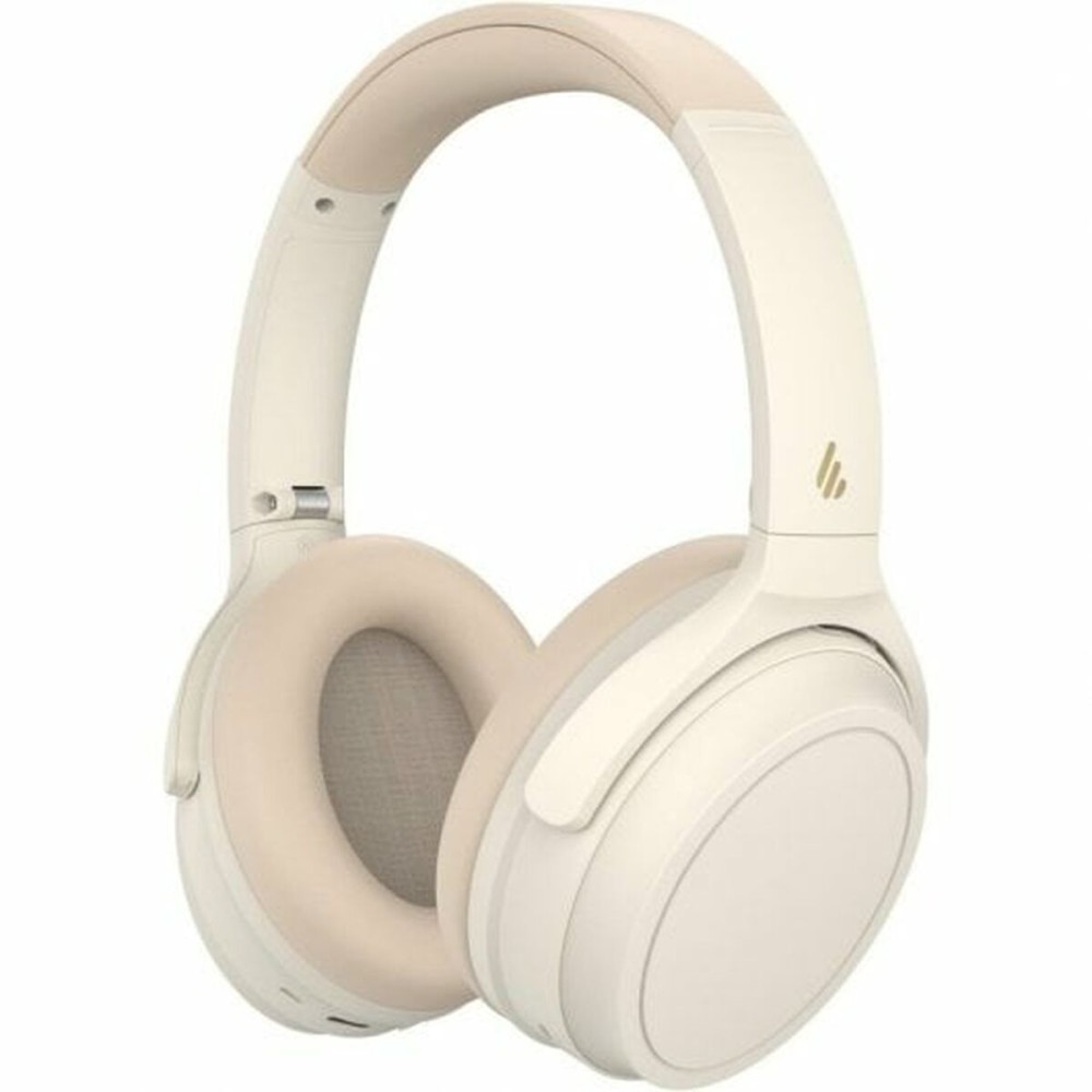 Bluetooth Kopfhörer mit Mikrofon Edifier WH700NB  Beige