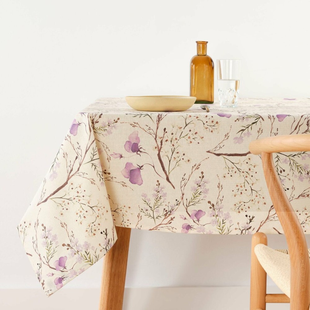 Stain-proof tablecloth Belum 0120-374 300 x 140 cm