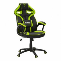 Gaming-Stuhl Woxter GM26-056 grün 62 x 71 x 116 cm