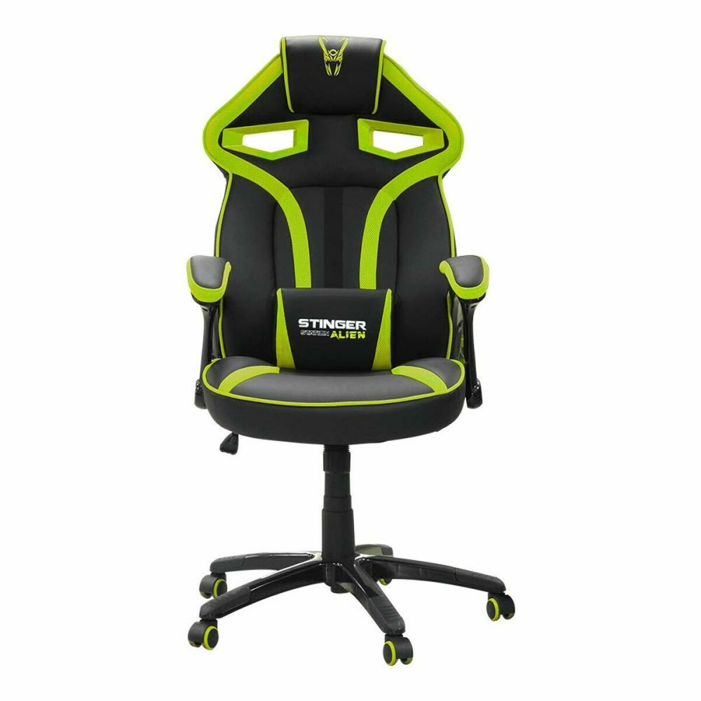 Gaming-Stuhl Woxter GM26-056 grün 62 x 71 x 116 cm