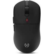 Souris Gaming Krom NXKROMKLEVERBK Noir