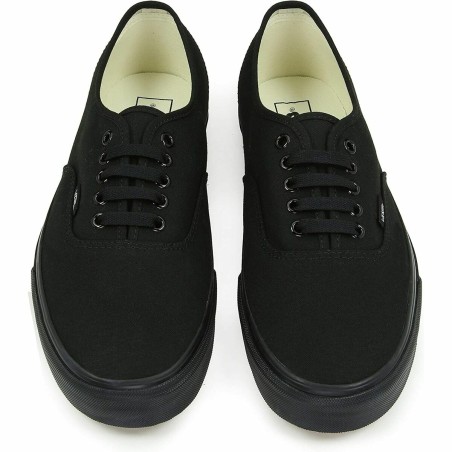 Chaussures casual homme Vans AUTHENTIC VEE3BKA Noir